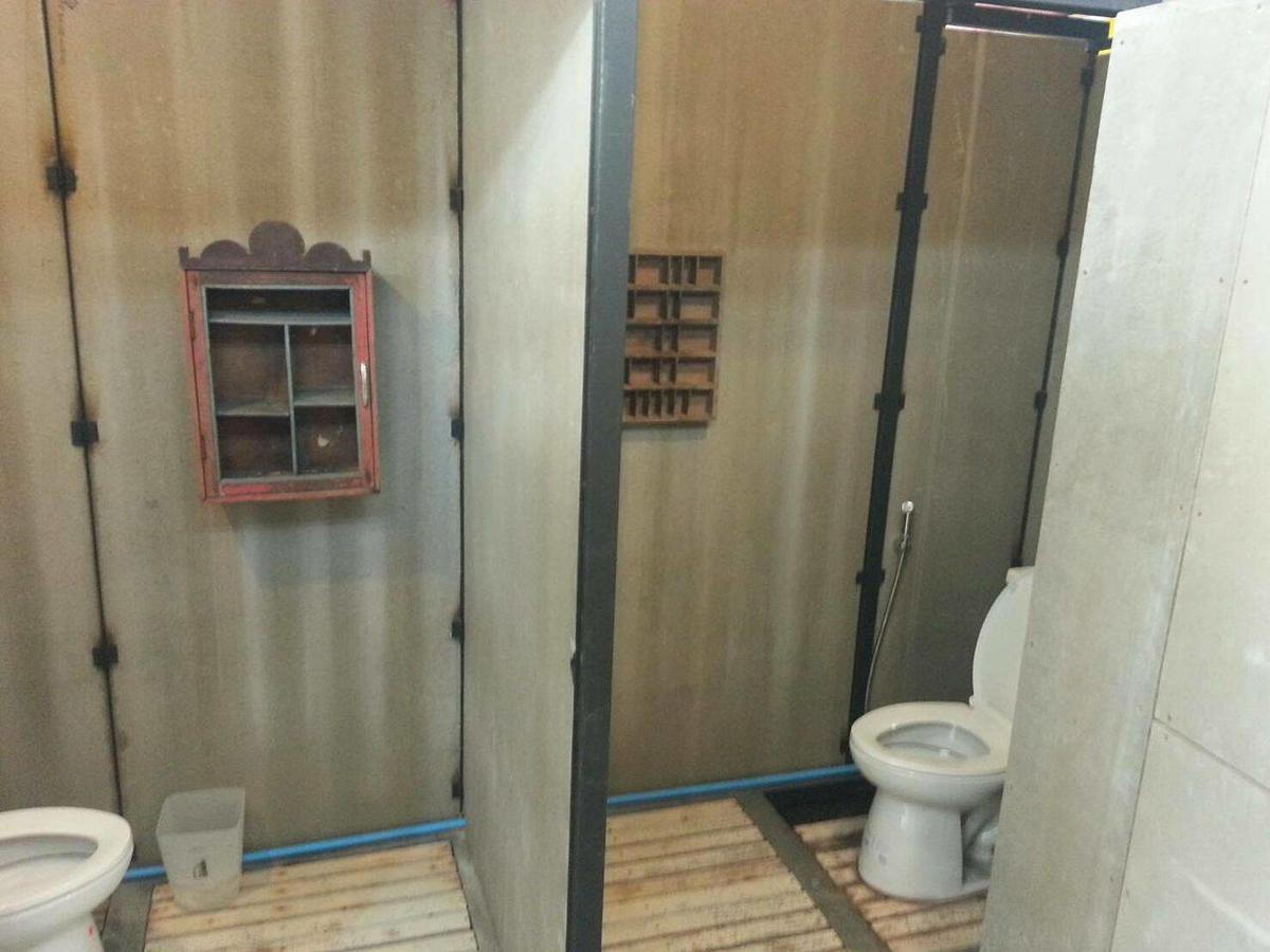 The Roo Classic Hometel Szongkhla Kültér fotó